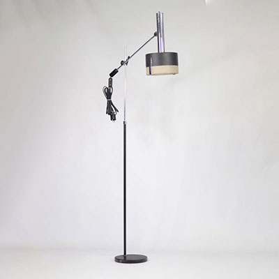 Belgique - Boulanger lampadaire - 1960