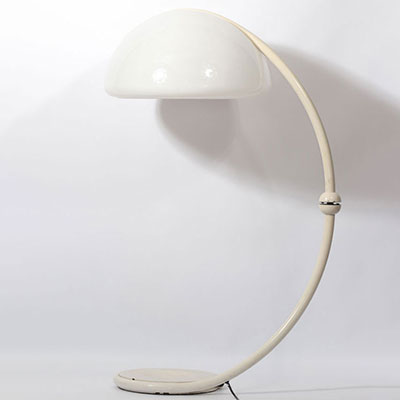 Lampe design 