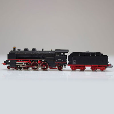 Lima locomotive / Reference: - / Type: steam 4-6-2 18505