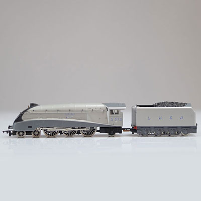 Locomotive Hornby / Référence: R099 / Type: A4 class loco 