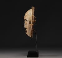 Ancien masque Igbo - Nigeria