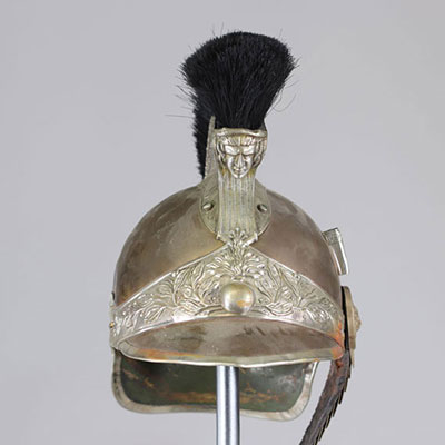 19th French helmet