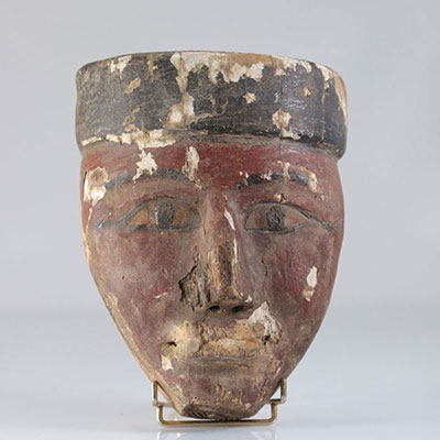 Masque - Egypte - Ancien