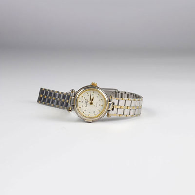 Cartier ladies watch without box or certificate