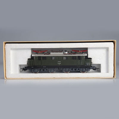 Locomotive Piko / Référence: 5 6211 / Type: E44 Elektrische personenzug (E44087)