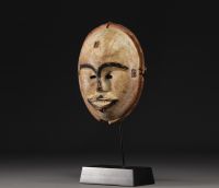 Ancient Igbo mask - Nigeria