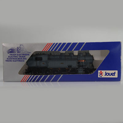 Locomotive Jouef / Référence: 828900 / Type: 5462 / 2.8.2