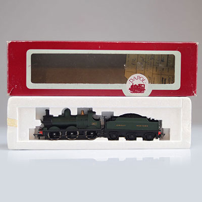Dapol locomotive / Reference: D18A / Type: 