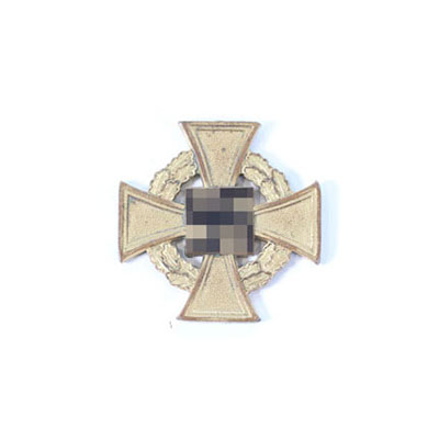 Médaille allemande 2ème guerre