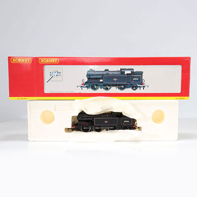 Locomotive Hornby / Référence: R 2178A / Type: Class 2 64546 / 0.6.2
