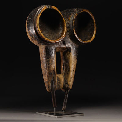 Dogon blacksmith's bellows - Mali