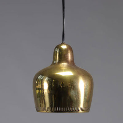 Alvar Aalto, Hanging lamp 
