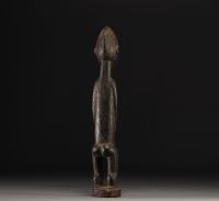 Baule figure - Ivory Coast