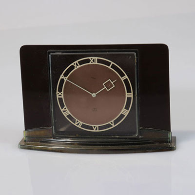 Switzerland - Imhoff clock - 1930