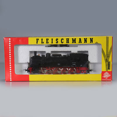 Locomotive Fleischmann / Référence: 4094 / Type: 050 T