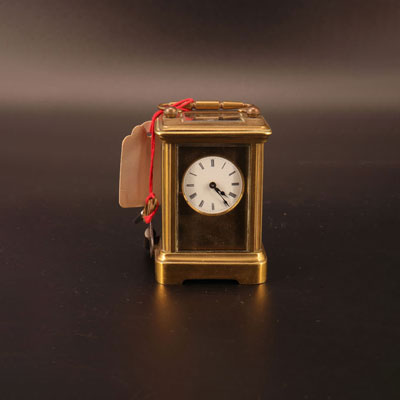 miniature officer's pendulum