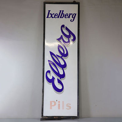 Koekelberg, Belgium - Elberg -