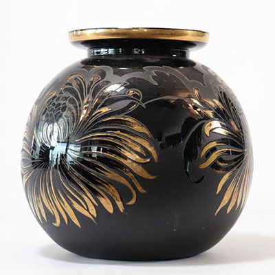 Paul Heller. Vase