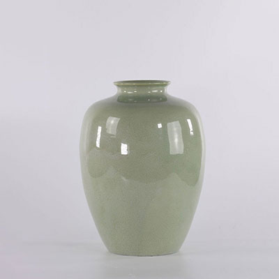 Villeroy & Boch Septfontaines number 316 - 1930, celadon color