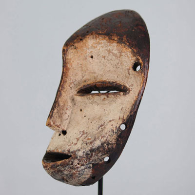 DRC Lega mask