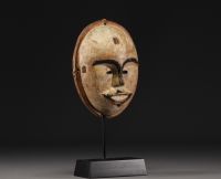 Ancient Igbo mask - Nigeria