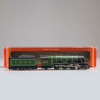 Locomotive Hornby / Référence: R042 / Type: 4.6.2. 