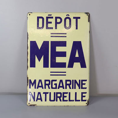 MEA Depot, circa 1930