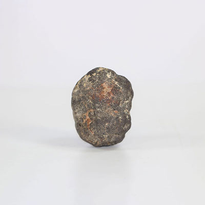 Météorite fragment de pierre