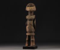 Statue d'ancètre Keaka - Nigeria