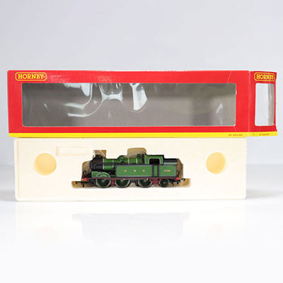 Hornby locomotive / Reference: R22114B / Type: 1730 0.6.2.T