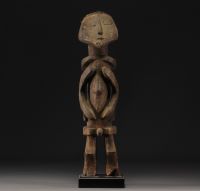 Keaka ancestor figure - Nigeria