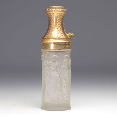 Lalique spray 