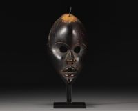 Dan mask - Ivory Coast