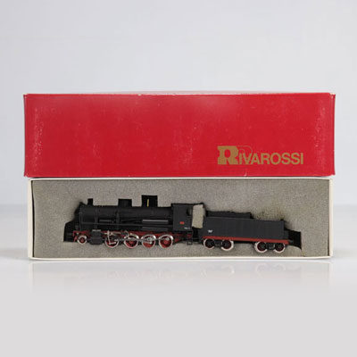 Rivarossi locomotive / Reference: 1164 / Type: 2_8
