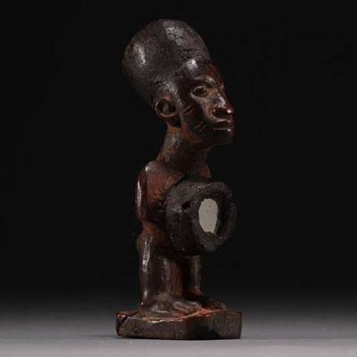 Statuette / fétiche - Yombé - Rep.dem.Congo
