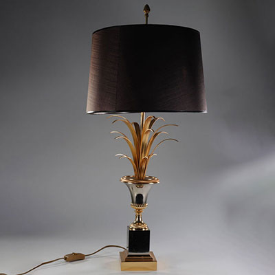 Charles Paris house style lamp year 70 '