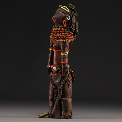 Turkana doll - Kenia