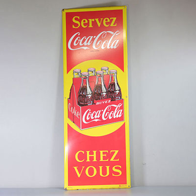 Belgium - Coca Cola - 1995