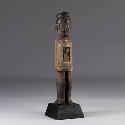 Téké ancestor statue - 1st half 20th Africa - DRC