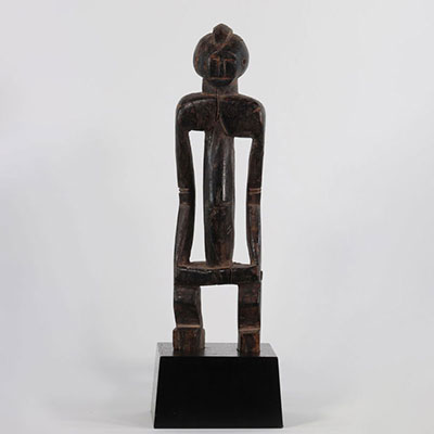 Statue Bambara 