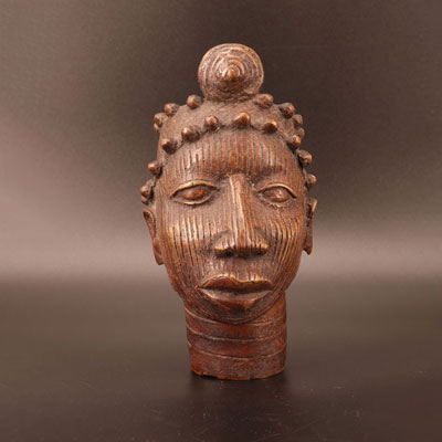 Bronze du Benin