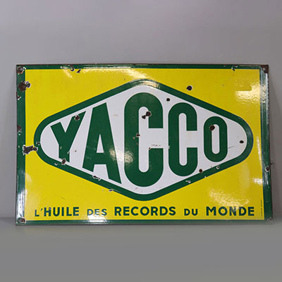 France - YACCO