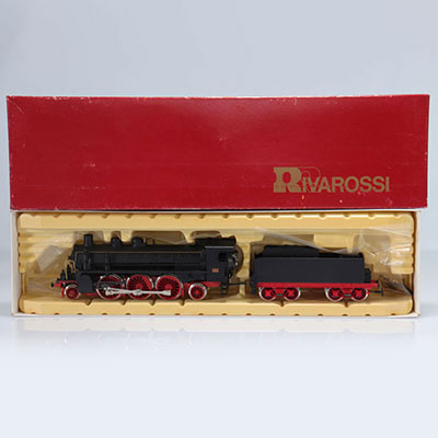Rivarossi locomotive / Reference: 1135 / Type: GR S 685 584