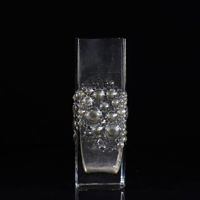 70 'glass vase