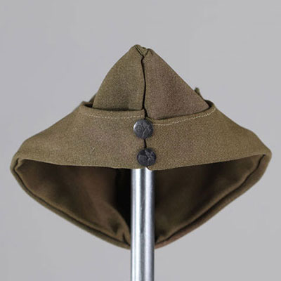 English beret after the war