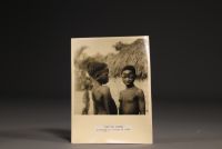 9 Photos (23x18cm) argentique de tribus diverses - Rep. Dem. Congo