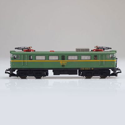 Locomotive Ibertren / Référence: - / Type: Motrice 269.050.1