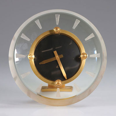 France - Clock Jaz limited series - 1947 