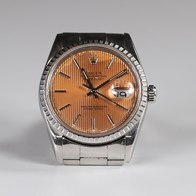 ROLEX - Oyster perpetual Datejust