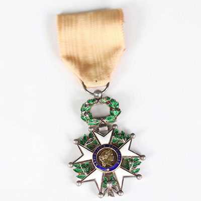 Ordre de la Légion d’Honneur Française 